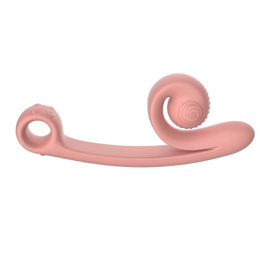 SNAIL VIBE - VIBRATORE CURVA PESCA